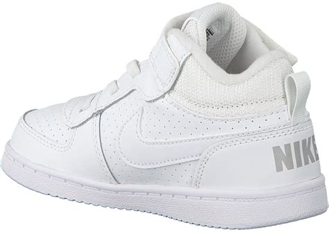 weiße sneaker jungen nike|Nike weiße schuhe.